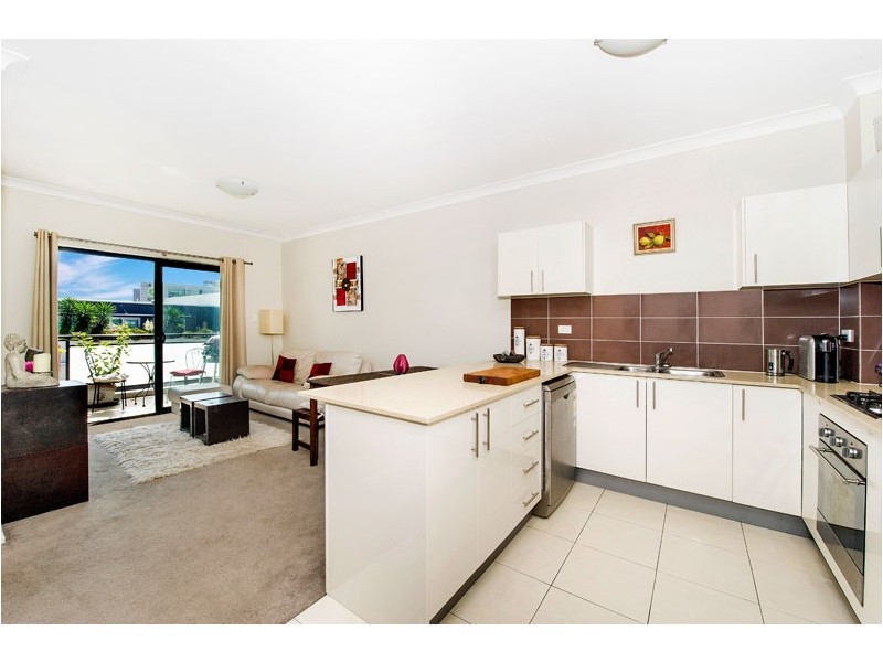 39/20-34 Wyndham Street, Alexandria NSW 2015