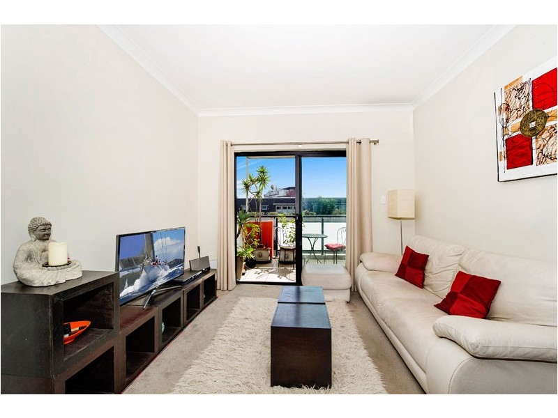 39/20-34 Wyndham Street, Alexandria NSW 2015
