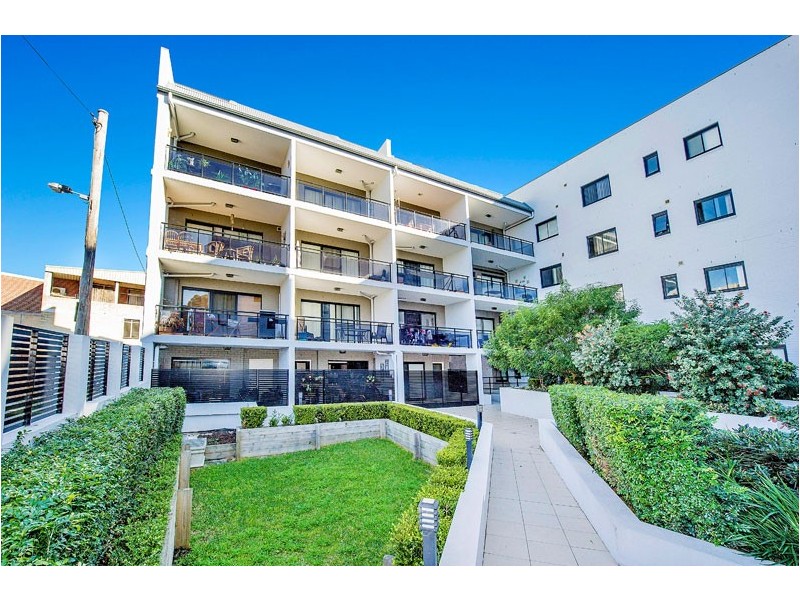 39/20-34 Wyndham Street, Alexandria NSW 2015