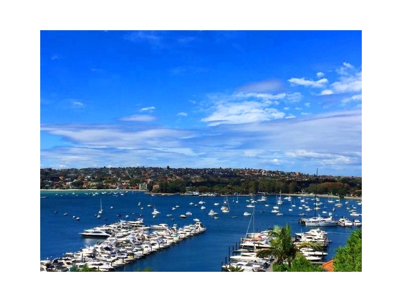 8 Wentworth Place, Point Piper NSW 2027