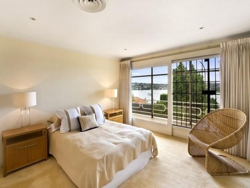 8 Wentworth Place, Point Piper NSW 2027