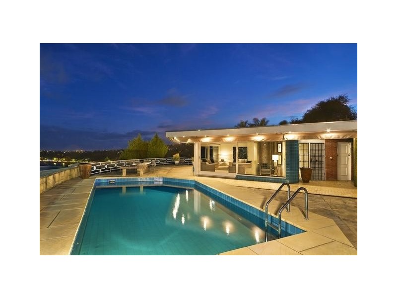 8 Wentworth Place, Point Piper NSW 2027