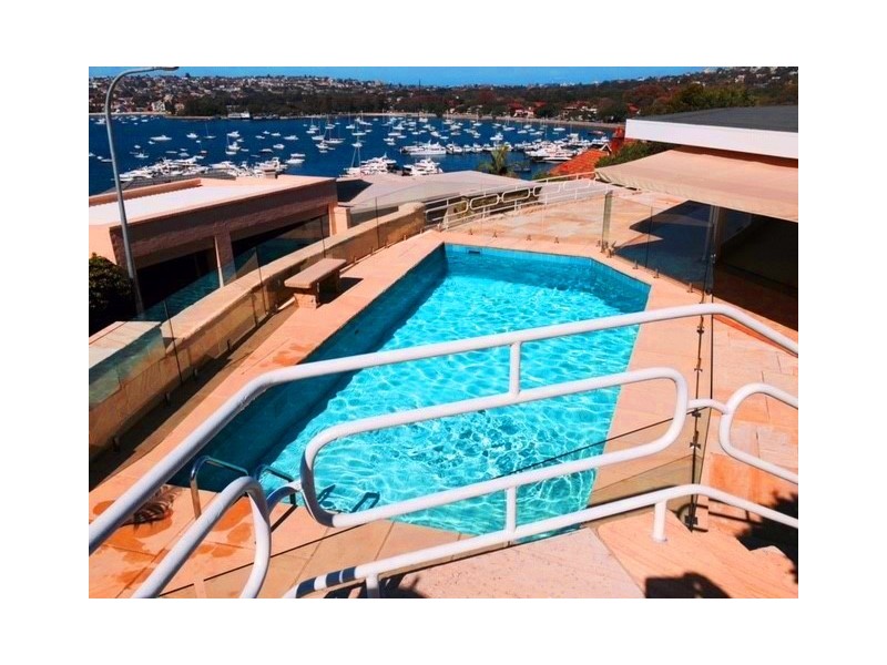 8 Wentworth Place, Point Piper NSW 2027