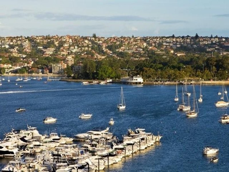 8 Wentworth Place, Point Piper NSW 2027