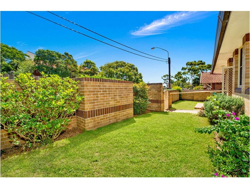 4 Council St, Bondi Junction NSW 2022