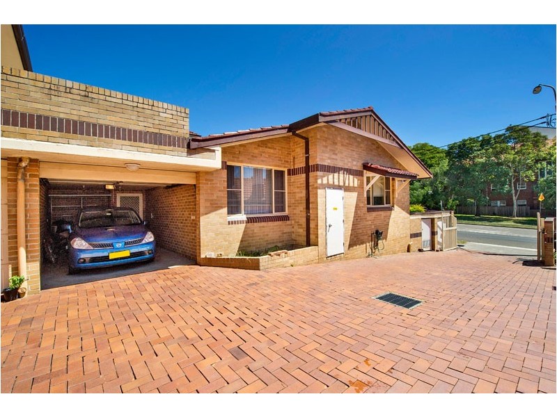 4 Council St, Bondi Junction NSW 2022