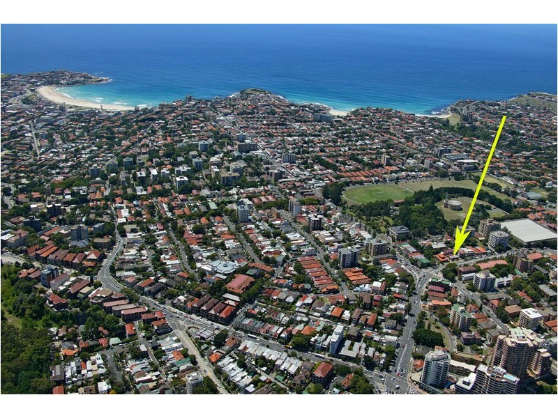 4 Council St, Bondi Junction NSW 2022