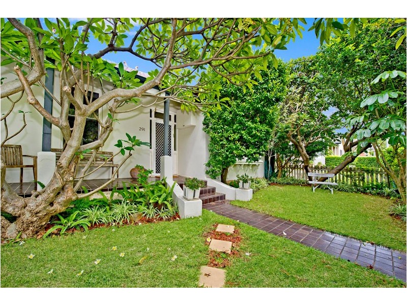 291 Rainbow Street, Coogee NSW 2034