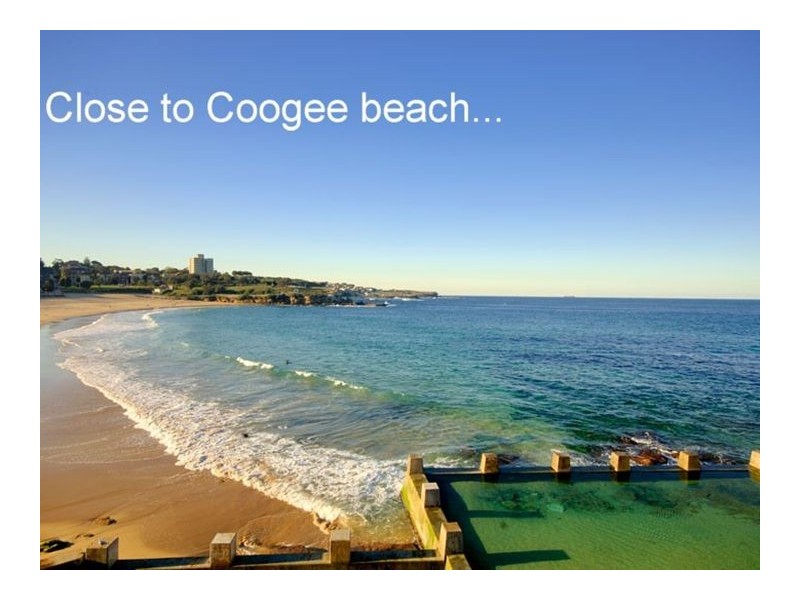 291 Rainbow Street, Coogee NSW 2034
