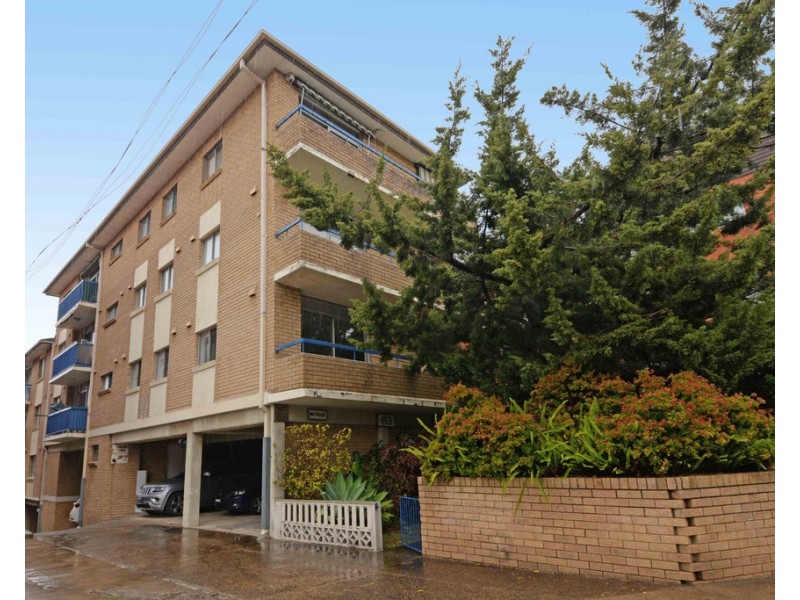 1/453 Old South Head Road, Rose Bay NSW 2029