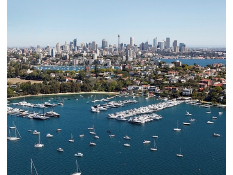 1/453 Old South Head Road, Rose Bay NSW 2029