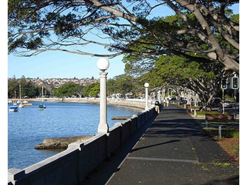 1/453 Old South Head Road, Rose Bay NSW 2029