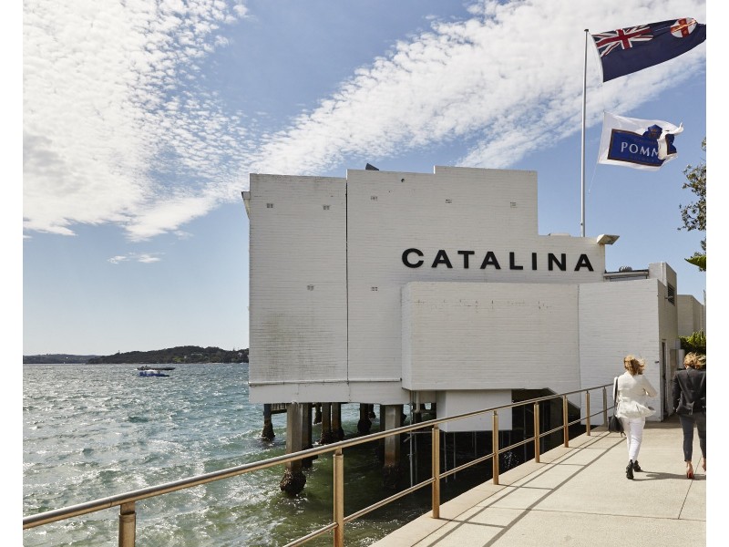 1/453 Old South Head Road, Rose Bay NSW 2029