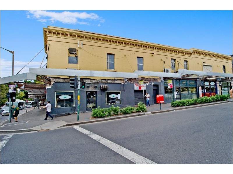 270-276 Cleveland St and 502-514 Elizabeth St, Surry Hills NSW 2010