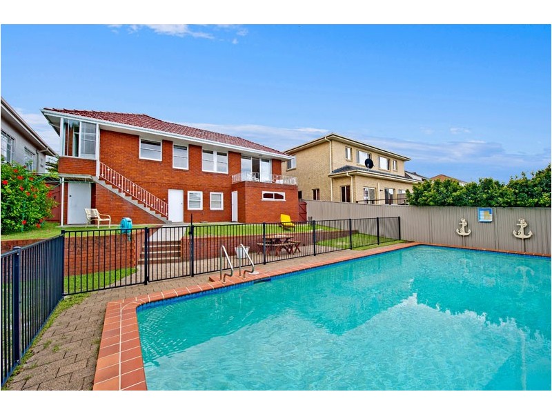 25 Oxley St, Matraville NSW 2036