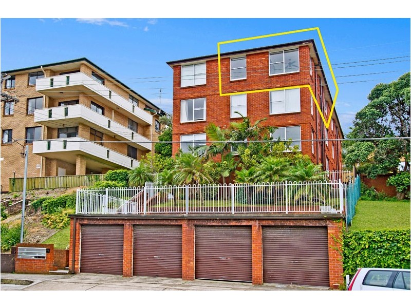 11/67A Bream Street, Coogee NSW 2034