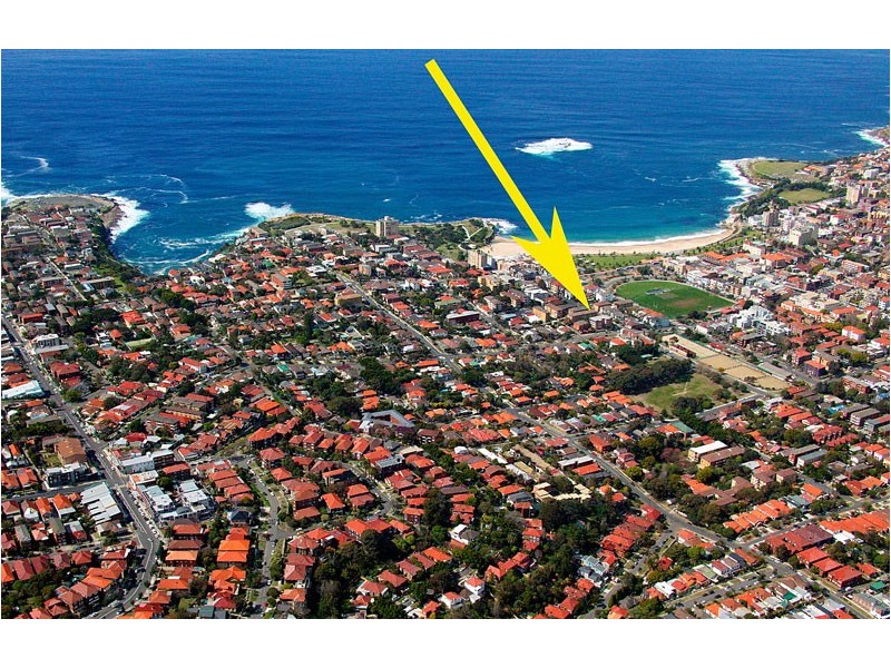 11/67A Bream Street, Coogee NSW 2034