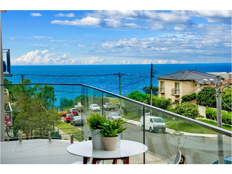 9/34-36 Diamond Bay Road, Vaucluse NSW 2030