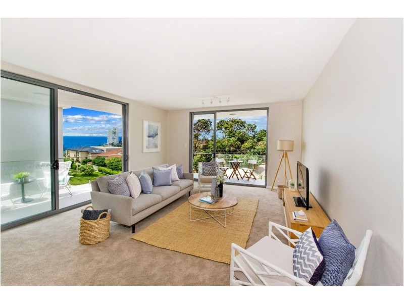 9/34-36 Diamond Bay Road, Vaucluse NSW 2030