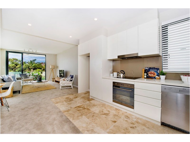 9/34-36 Diamond Bay Road, Vaucluse NSW 2030