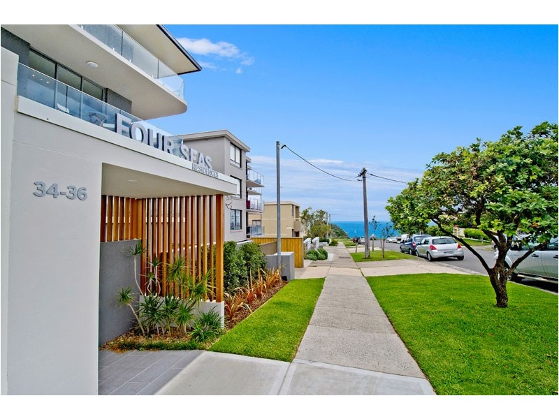 9/34-36 Diamond Bay Road, Vaucluse NSW 2030