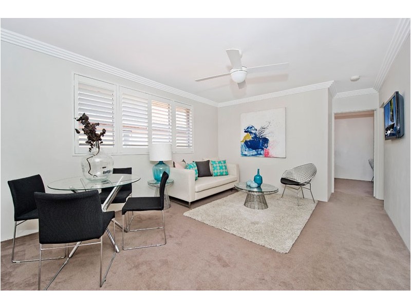 9/5 Abbott Street, Coogee NSW 2034