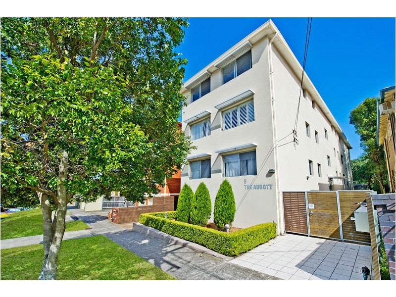 9/5 Abbott Street, Coogee NSW 2034