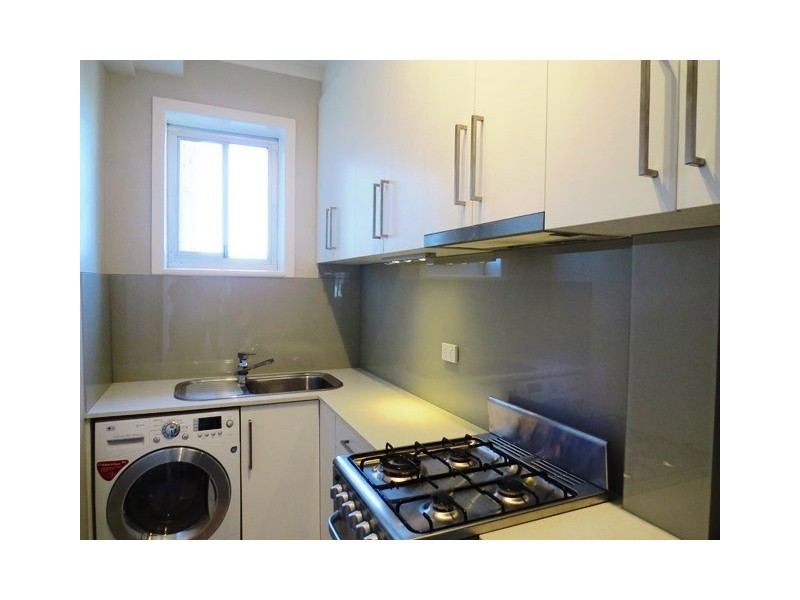 55/4 Ward Avenue, Potts Point NSW 2011