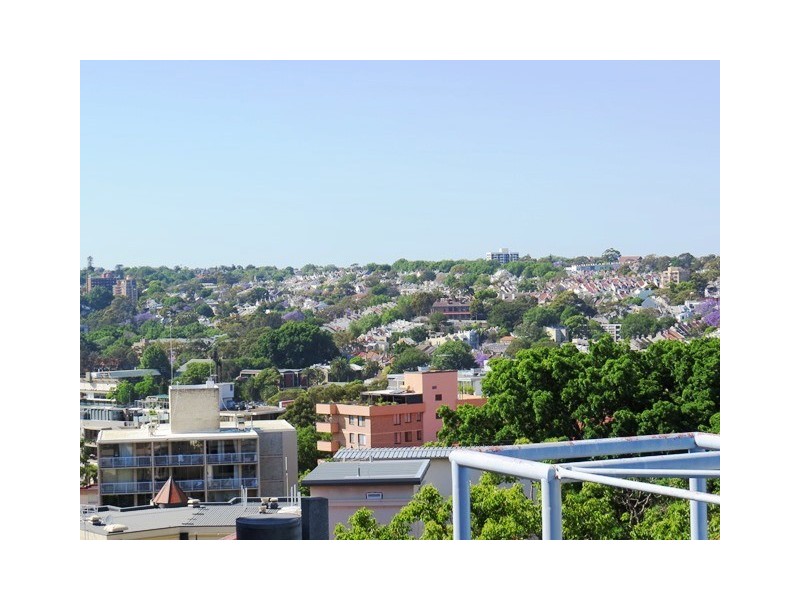 55/4 Ward Avenue, Potts Point NSW 2011