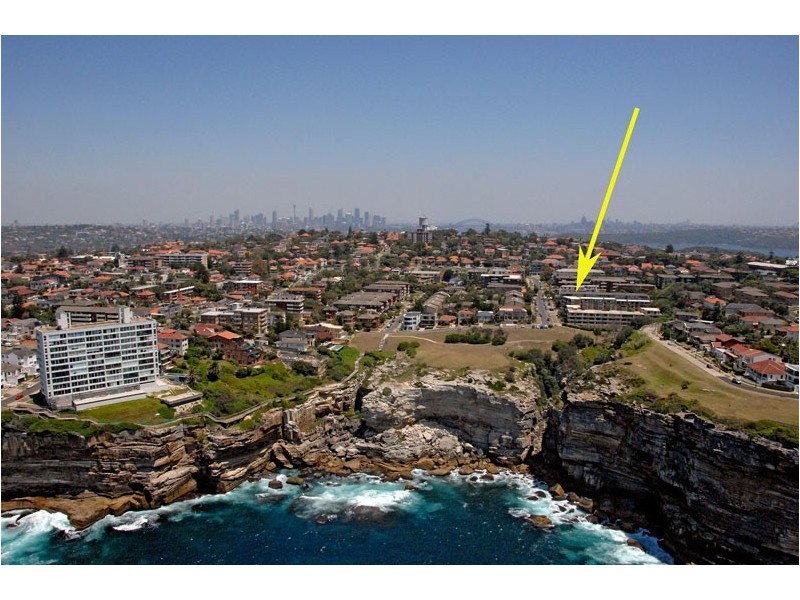 7/34-36 Diamond Bay Road, Vaucluse NSW 2030