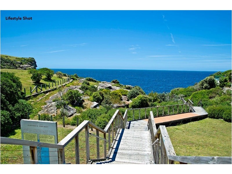 7/34-36 Diamond Bay Road, Vaucluse NSW 2030