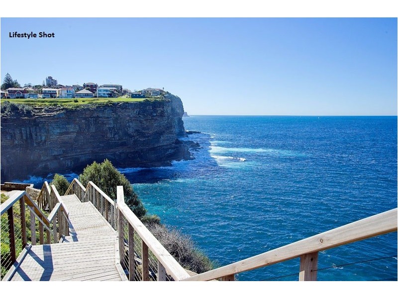 7/34-36 Diamond Bay Road, Vaucluse NSW 2030