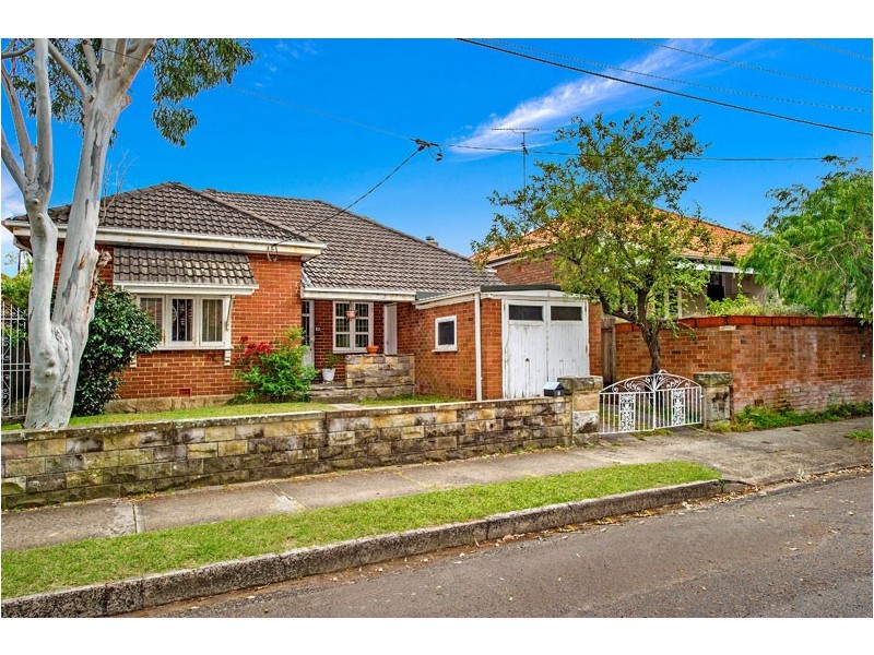 8 Clifton Road, Clovelly NSW 2031