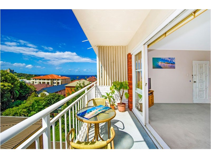 5/119 Brook Street, Coogee NSW 2034