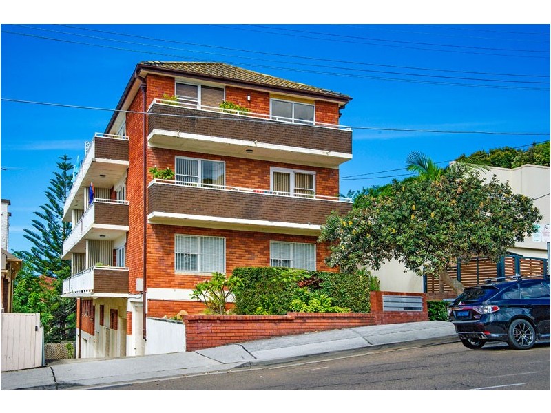 5/119 Brook Street, Coogee NSW 2034