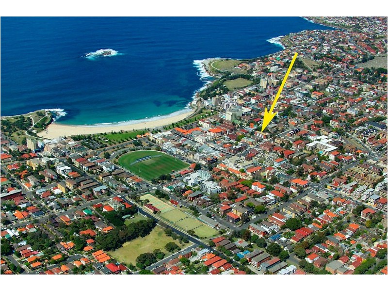 5/119 Brook Street, Coogee NSW 2034