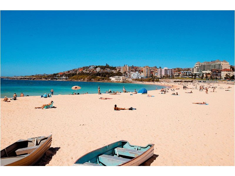 2/3 Carr Street, Coogee NSW 2034