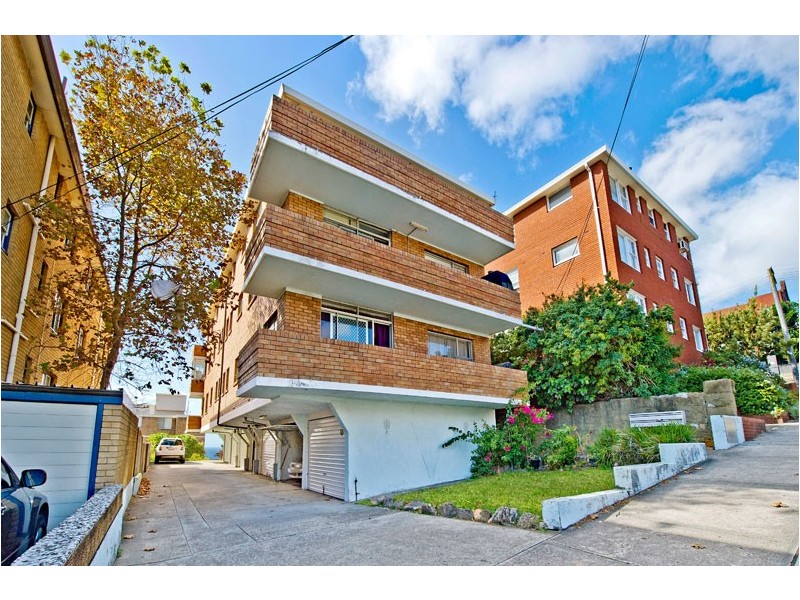 2/305 Arden Street, Coogee NSW 2034