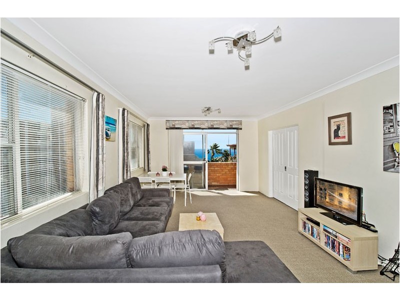 2/305 Arden Street, Coogee NSW 2034