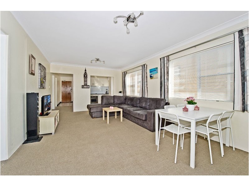 2/305 Arden Street, Coogee NSW 2034
