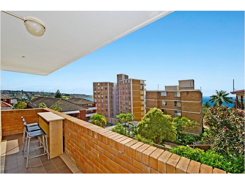 2/305 Arden Street, Coogee NSW 2034