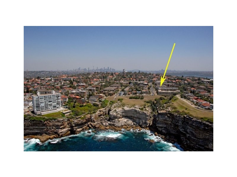 11/34-36 Diamond Bay Road, Vaucluse NSW 2030