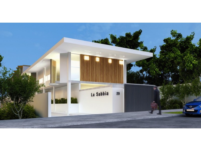 8/23 Byron Street, Coogee NSW 2034