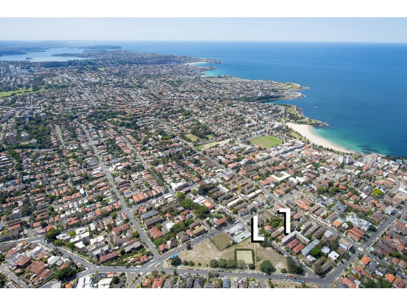 8/23 Byron Street, Coogee NSW 2034