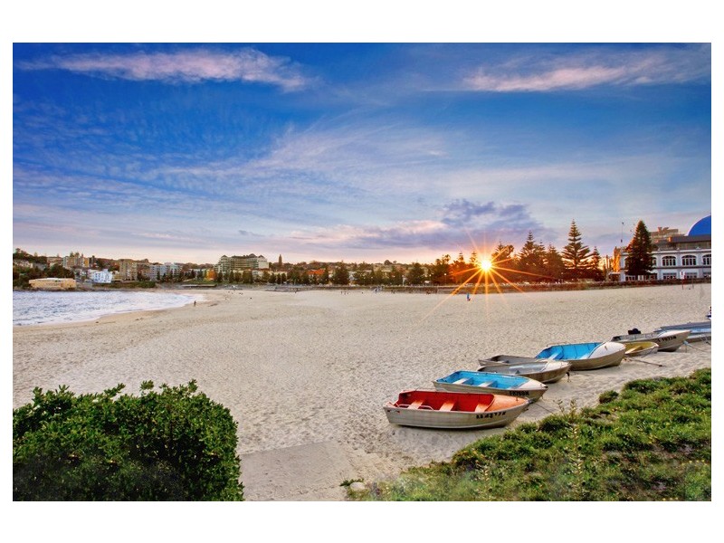 8/23 Byron Street, Coogee NSW 2034