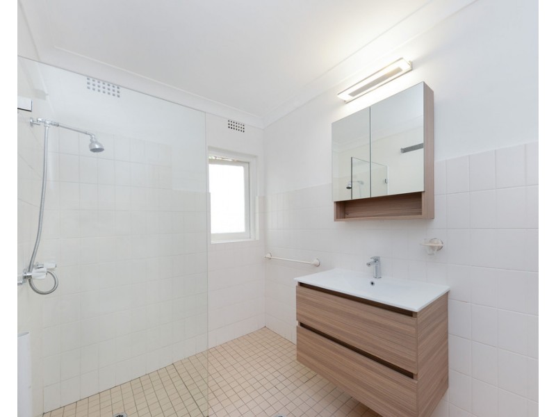 4/23 Newcastle Street, Rose Bay NSW 2029