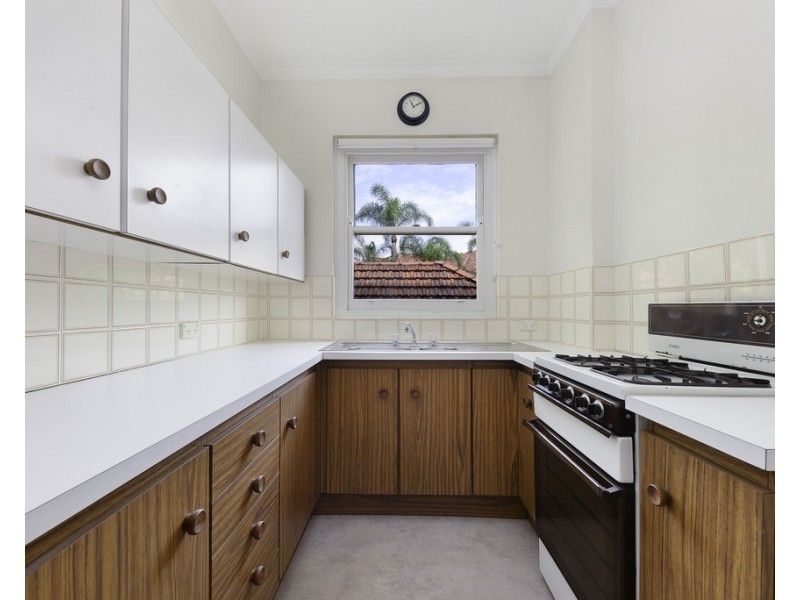 4/23 Newcastle Street, Rose Bay NSW 2029