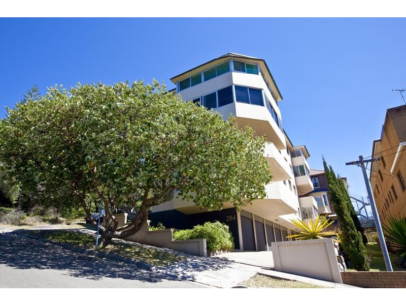 7/204 Beach Street, Coogee NSW 2034