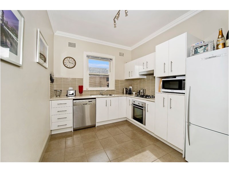 7/9 Bennett St, Bondi NSW 2026