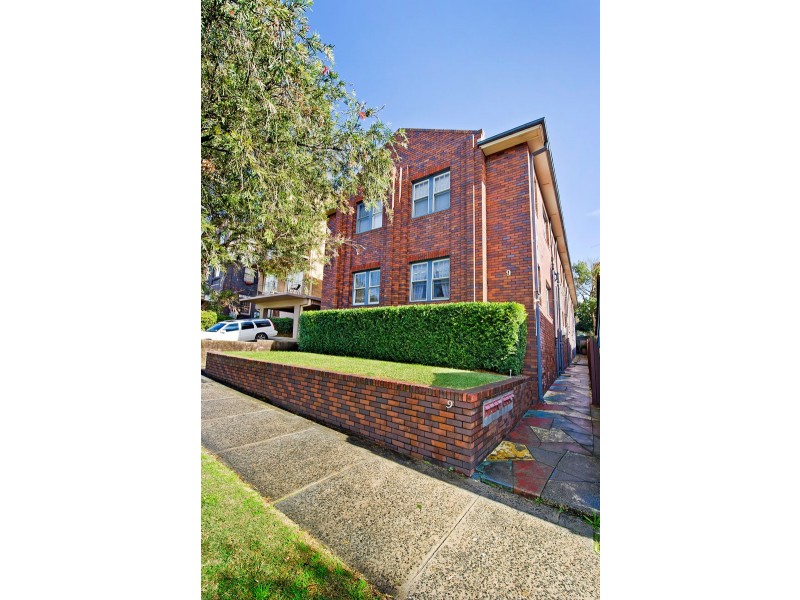 7/9 Bennett St, Bondi NSW 2026